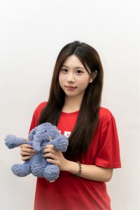 CHENG XIAOYA 程小丫 (Anna)