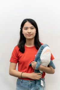 TONG LIZI 童立孜 (Lorina)