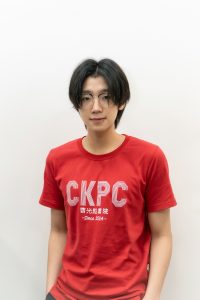 CHENG YIHAO 程奕皓 (Joe)