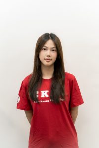 HUANG HIU YING IRENE 黃曉瀅 (Irene)