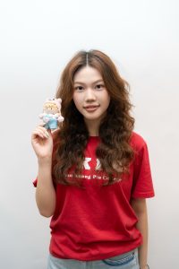 HUANG HIU YING IRENE 黃曉瀅 (Irene)
