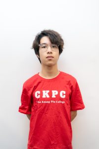 ZHAO DONGCHEN 趙冬晨
