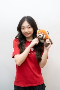 LIU TONG 劉瞳 (Joyce)