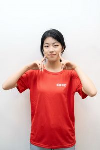 GAO ZHANGYIYI 高张一一